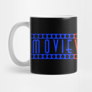 Movie WarZone Mug